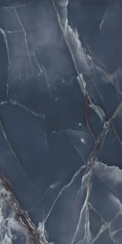 Blue Onyx